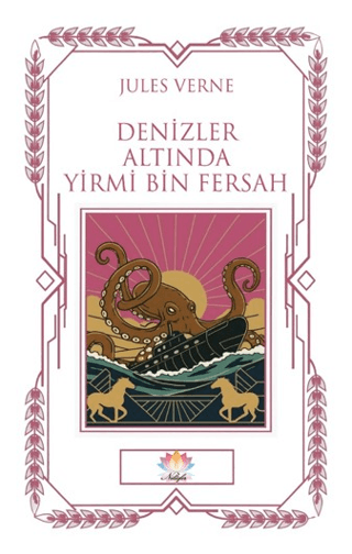 Denizler Altında Yirmi Bin Fersah
