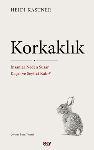 Korkaklık