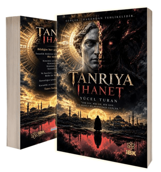 Tanrıya İhanet