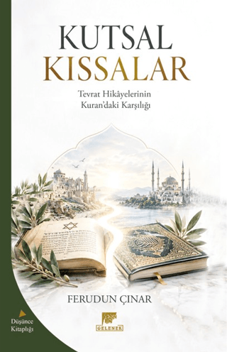 Kutsal Kıssalar