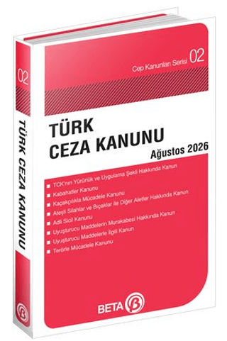 Türk Ceza Kanunu