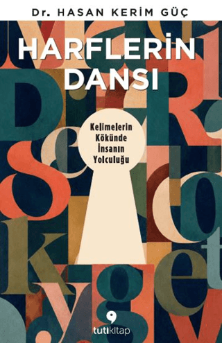 Harflerin Dansı