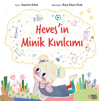 Heves'in Minik Kıvılcımı