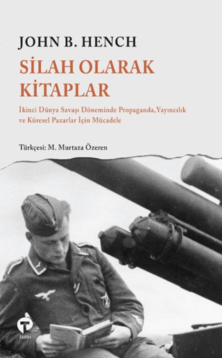 Silah Olarak Kitaplar