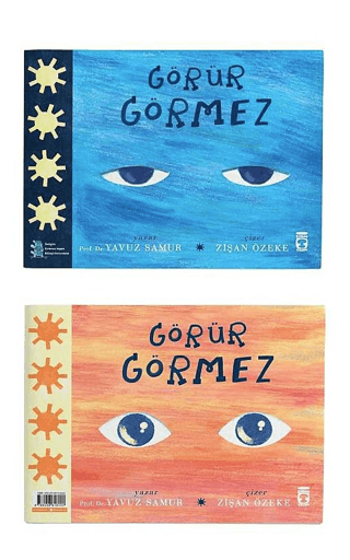 Görür Görmez