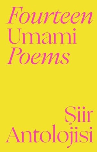Fourteen Umami Poems