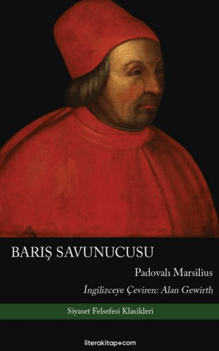 Barış Savunucusu