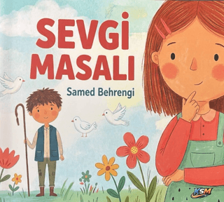 Sevgi Masalı
