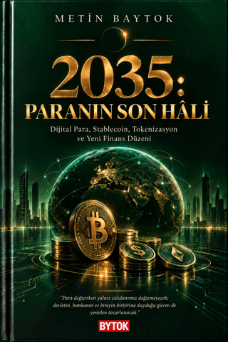 2035: Paranın Son Hâli