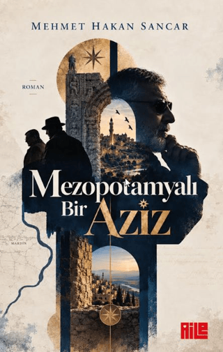 Mezopotamyalı Bir Aziz