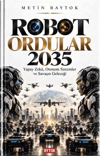 Robot Ordular 2035