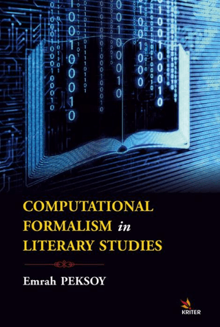 Computational Formalism in Literary Studies