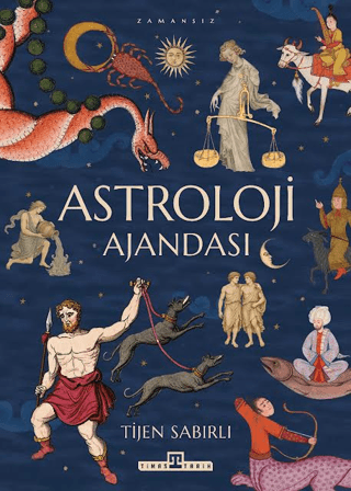 Astroloji Ajandası