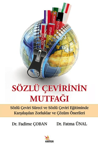 Sözlü Çevirinin Mutfağı