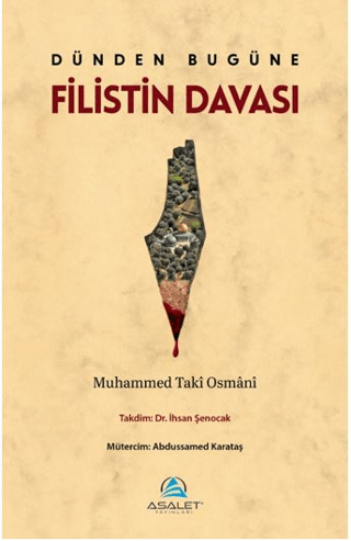 Dünden Bugüne Filistin Davası
