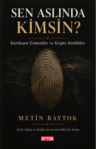 Sen Aslında Kimsin?