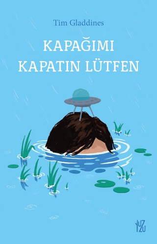 Kapağımı Kapatın Lütfen