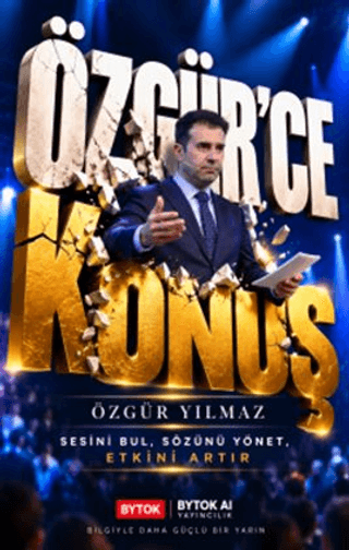 Özgür'ce Konuş
