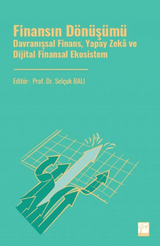 Finansın Dönüşümü