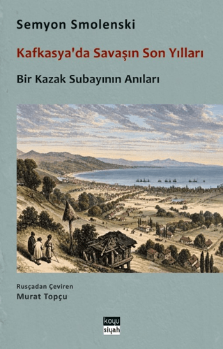 Kafkasya'da Savaşın Son Yılları