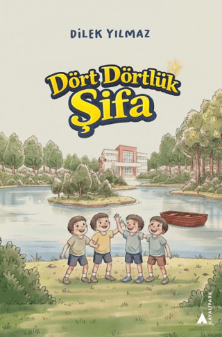 Dört Dörtlük Şifa