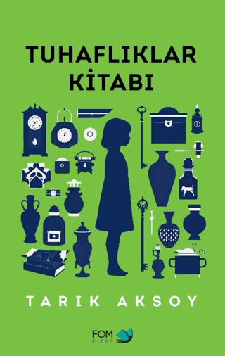 Tuhaflıklar Kitabı