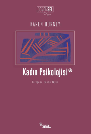 Kadın Psikolojisi