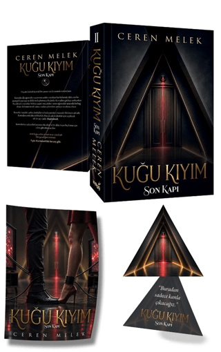 Kuğu Kıyım 2 - Son Kapı