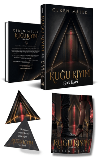 Kuğu Kıyım 2 - Son Kapı