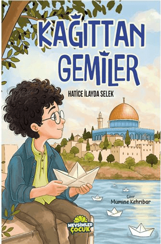 Kağıttan Gemiler