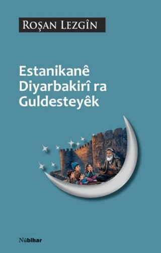 Estanikanê Diyarbakiri ra Guldesteyêk