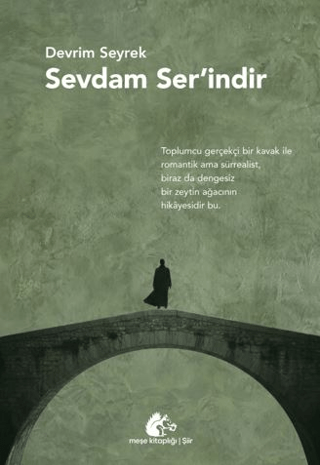 Sevdam Ser’indir