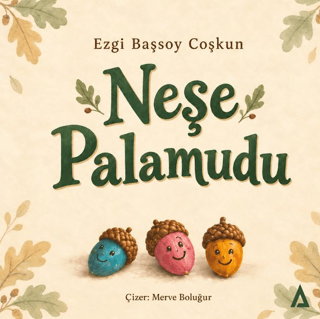 Neşe Palamudu