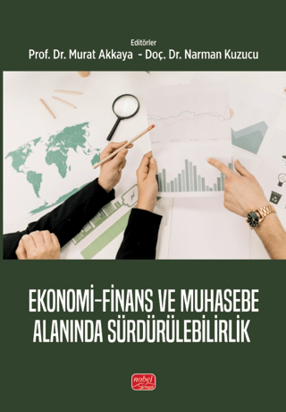 Ekonomi-Finans ve Muhasebe Alanında Sürdürülebilirlik