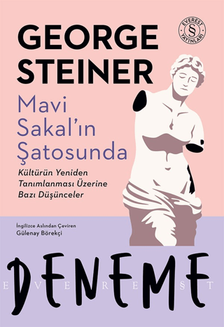 Mavi Sakal’ın Şatosunda