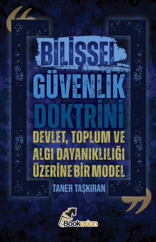 Bilişsel Güvenlik Doktrini