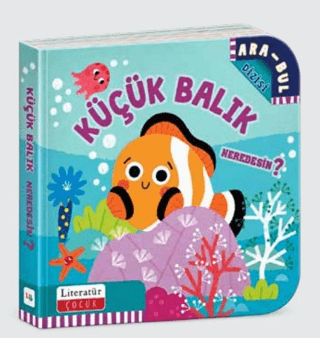 Küçük Balık Neredesin?