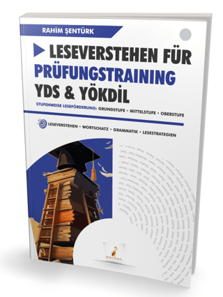 Leseverstehen Für Prüfungstraining YDS & YÖKDİL