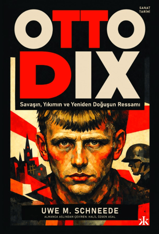 Otto Dix