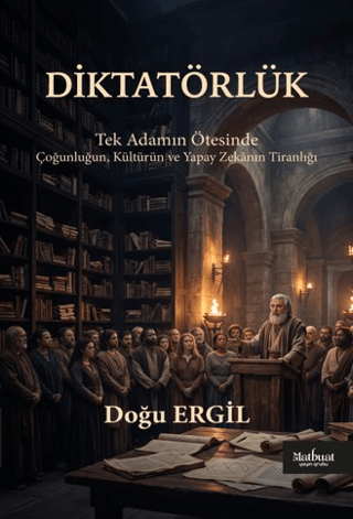 Diktatörlük