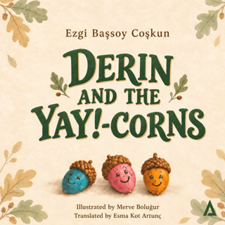 Derin and the Yay!-Corns