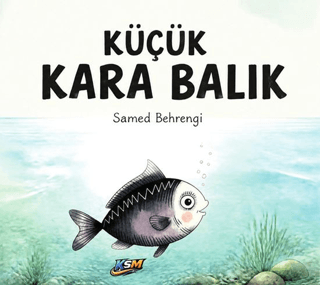 Küçük Kara Balık