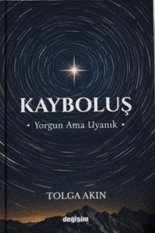 Kayboluş
