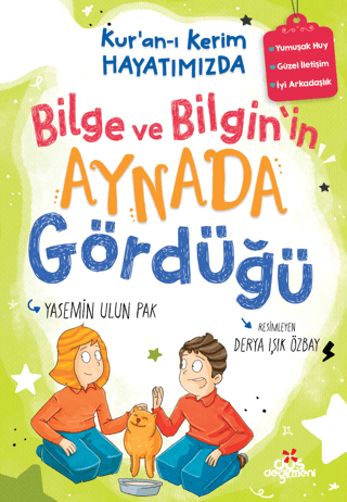Bilge ve Bilgin'in Aynada Gördüğü - Kur’an-ı Kerim Hayatımızda 3
