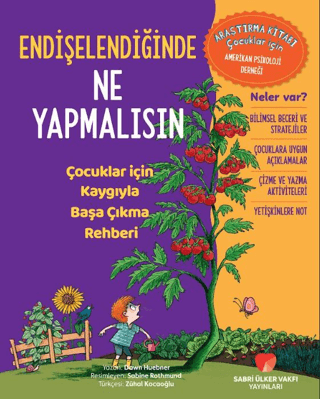Endişelendiğinde Ne Yapmalısın