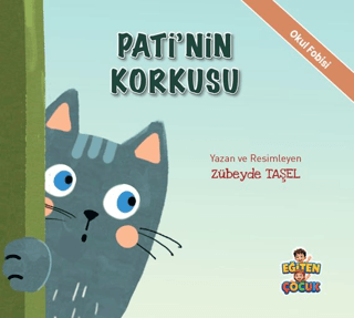 Pati'nin Korkusu
