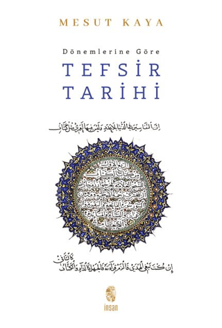 Dönemlerine Göre Tefsir Tarihi