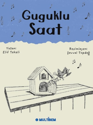 Guguklu Saat