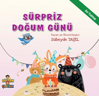 Sürpriz Doğum Günü