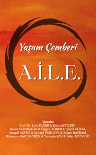 Yaşam Çemberi A.İ.L.E.